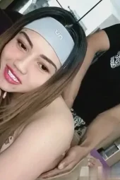 Sherly Dewi Pijat Berujung Threesome