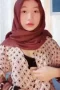 Memek Pink Adek Cindo Jilbab