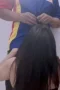 Tante Ajak Pegawai Indomaret Ke Kosannya