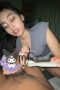 Mika Makan Eskrim Pake Kontol Endingnya Makan Pejuh