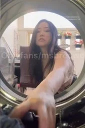 Msbreewc Nyangkut Di Mesin Cuci