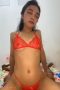 Shena Merem Melek Mengoyang Kontol Cowoknya