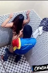 Skandal Pegawai Indomaret Di Toilet Toko