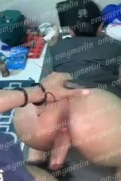 Omgmerlin Nungging Disodok Kontol Gede Memek Pink Sampe Kentut Kentut