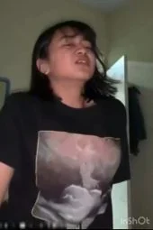 Badannya Bergetar Bilang Gak Kuat Akhirnya Pingsan