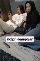 Bangdjan Sewa 2 Cewek Panggilan Buat Merayakan Tahun Baru