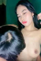 Cherry Netekin Cowok Dulu Sebelum Ngentot WOT