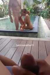 Jual Istri Ke Bule Di Bali Kontolnya Gede Banget