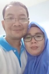 Tante Jilbab PNS Ngentot Dengan Selingkuhannya Bilang Mau Dihamilin