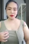Mamicacha Minta Dipijit Bentar Sebelum Memeknya Dipakek Pelanggan
