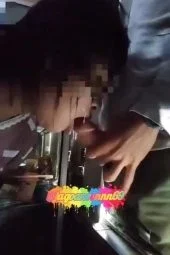 Beli Rokok Di Warung Madura Bonus Di Sepongin