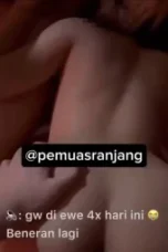 Percakapan 4 Kali Diewe 3Some