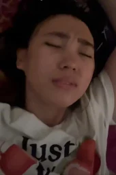 Enak Gak Memek Aku? Jawab Dong!