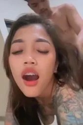 Bungkus LC Hyper Bertato Mendesah Nikmat Bilang Anjing
