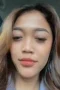 Mbak LC Sepong Kontol Temennya Yang Lagi Nyopir Sampe Crot Di Mulutnya