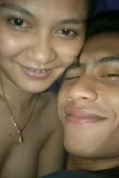 Skandal Ngewe Mahasiswi Malang Elsa Fissandy