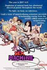 The Sex Machine
