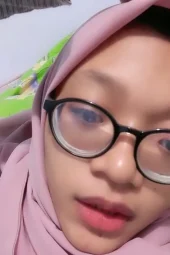 Vidio Jilbaber Binal Colmek
