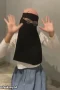 Hijab Cadar Anal Dengan Vibrator Gede Hijab Cadar Anal Dengan Vibrator Gede