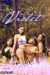 Violet (2025)
