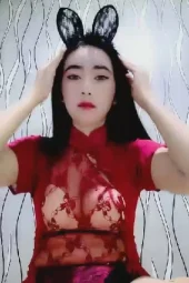 Merubah Amoy Lugu Menjadi Cewek Jalang