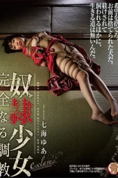 HMPD-10057 Budak Seks Disekap di Bawah Tanah – Yua Nanami