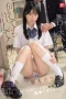 SNOS-036 Broken String, Kisah Kelam Dengan Guru NPD – Noa Araki