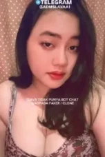 Percakapan Mita Tobrut Dientot Ngangkang