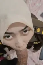 Viral Jaksa Jilbab Masih Dicari Para Kolektor