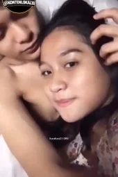 Skandal Gen Z Ngentot Crot Di Perut