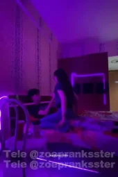 Bokep Percakapan Tiktoker Gen Z Ngentot Ceweknya Mantap Sekali