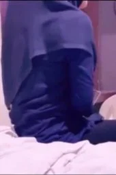 ABG Jilbab Pertama Kali Ngentot Anal Di Hotel