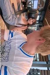 Cewek Gym Memang Mantep Draculin x Titus
