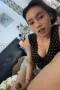 Mika Mainin Kontol Cowoknya Ternyata Minta Dientot