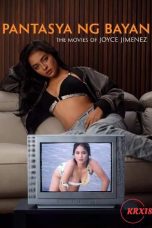 Pantasya Ng Bayan: The Movies Of Joyce Jimenez