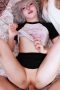 Asian Stepsis Secret Sex & Facial While Sister Is Nearby